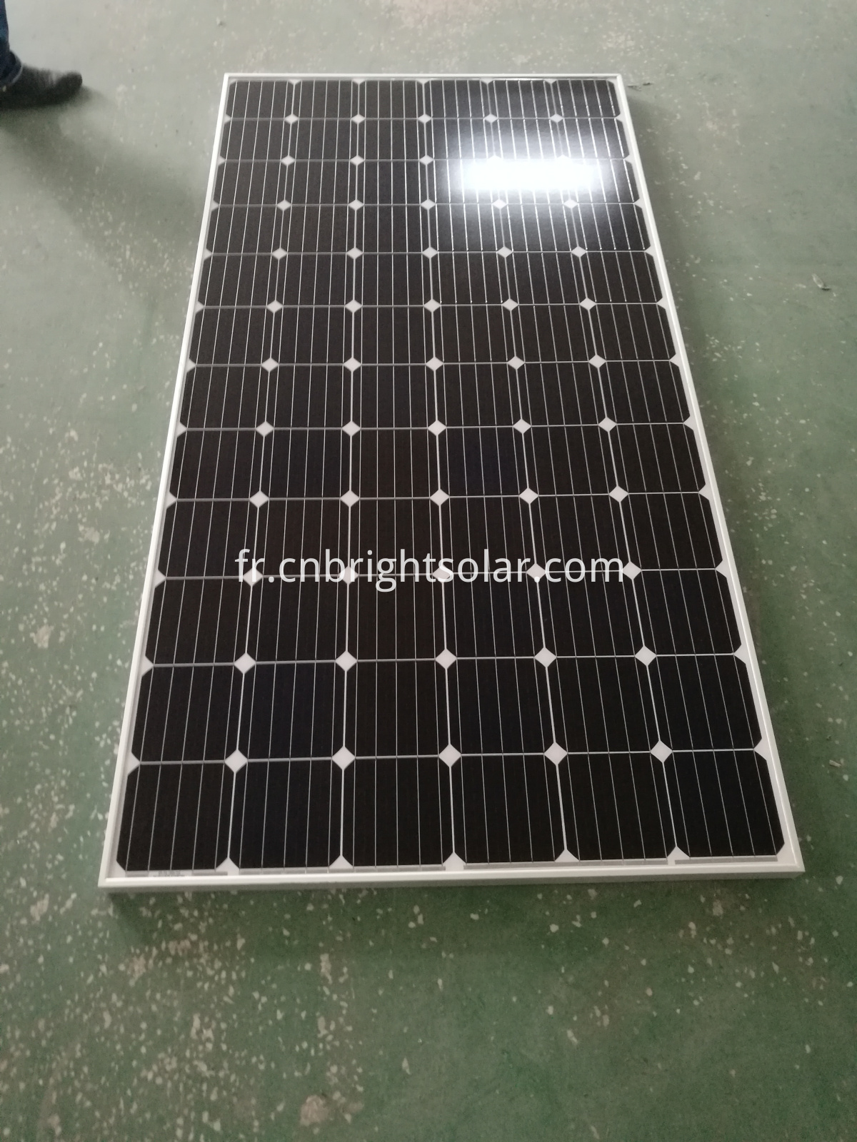 Panneau solaire mono Mono Solar Panel